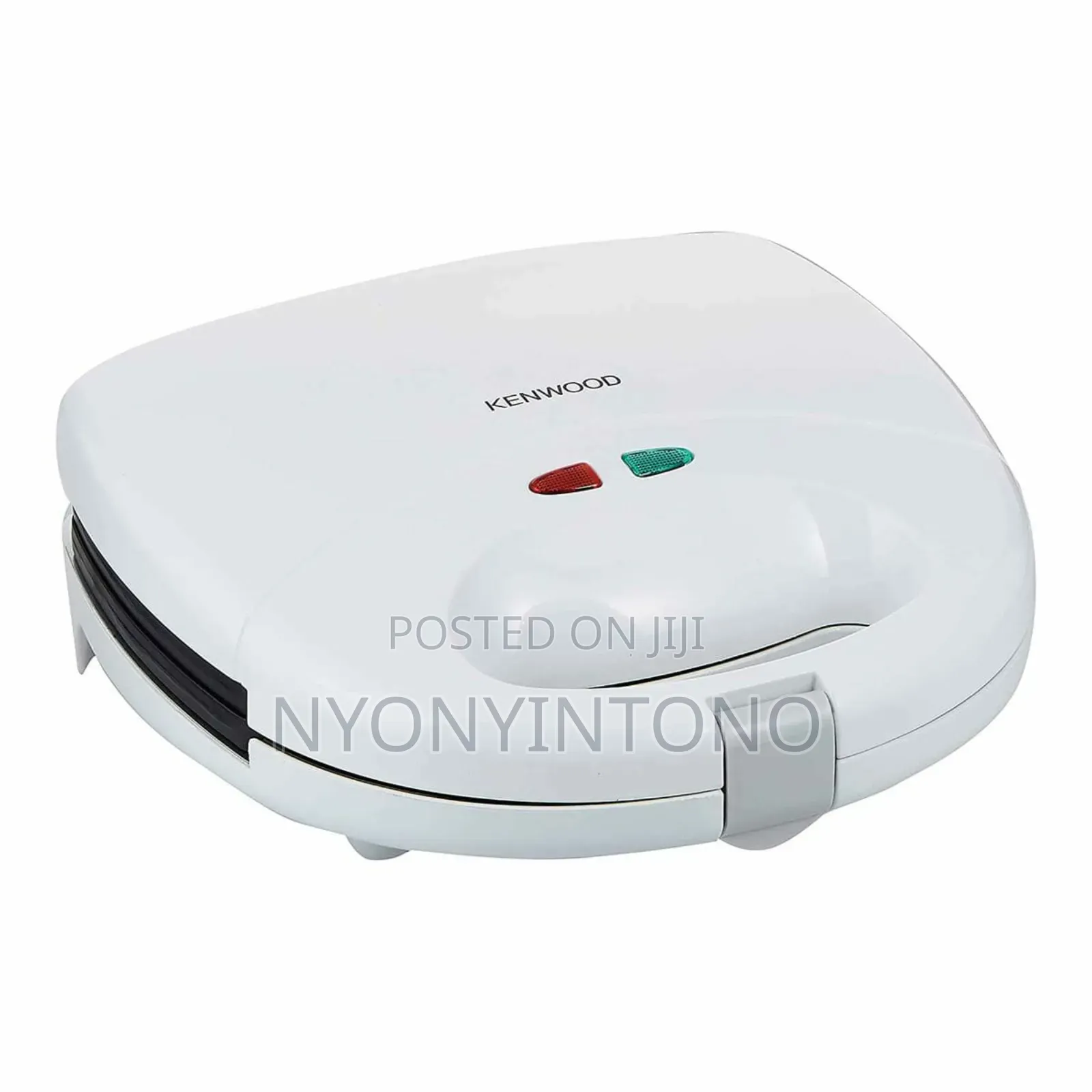 Kenwood 2 in 1 Sandwich Maker and Grill