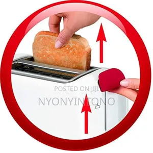 Moulinex 2slice Regular Toaster