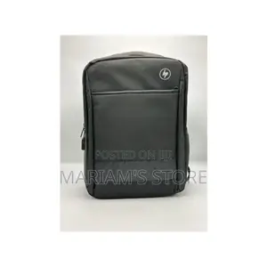 Hp Laptop Backpack Fit for 15.6-Inch Laptop Durable Water-Repellent