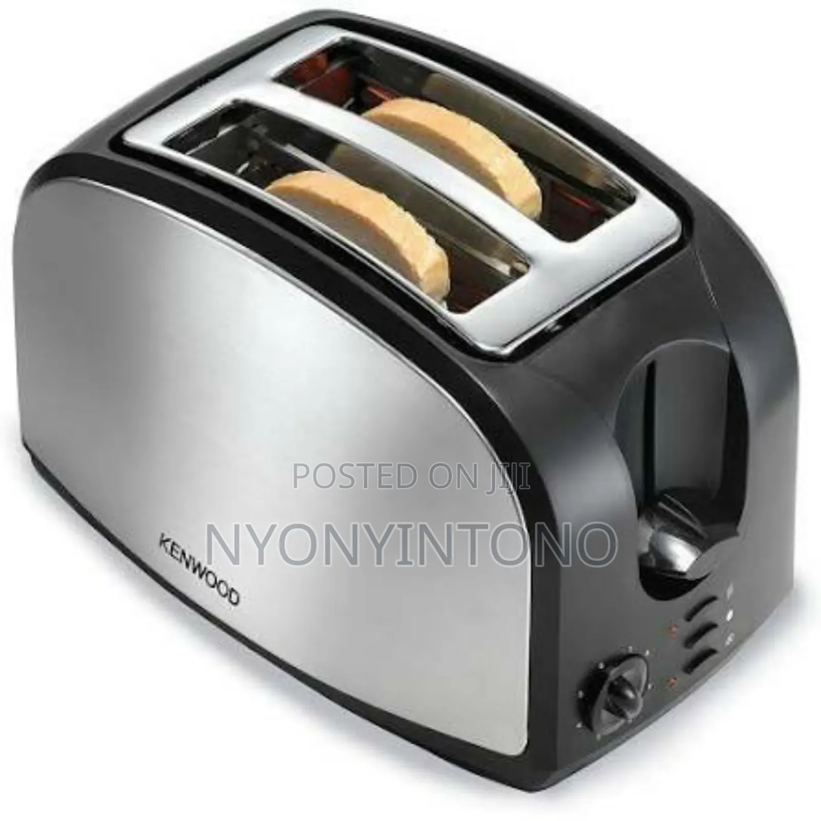 Kenwood 2slice Regular Toaster