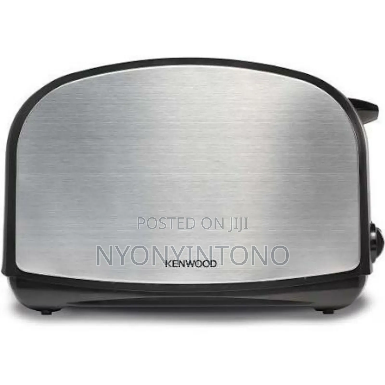 Kenwood 2slice Regular Toaster