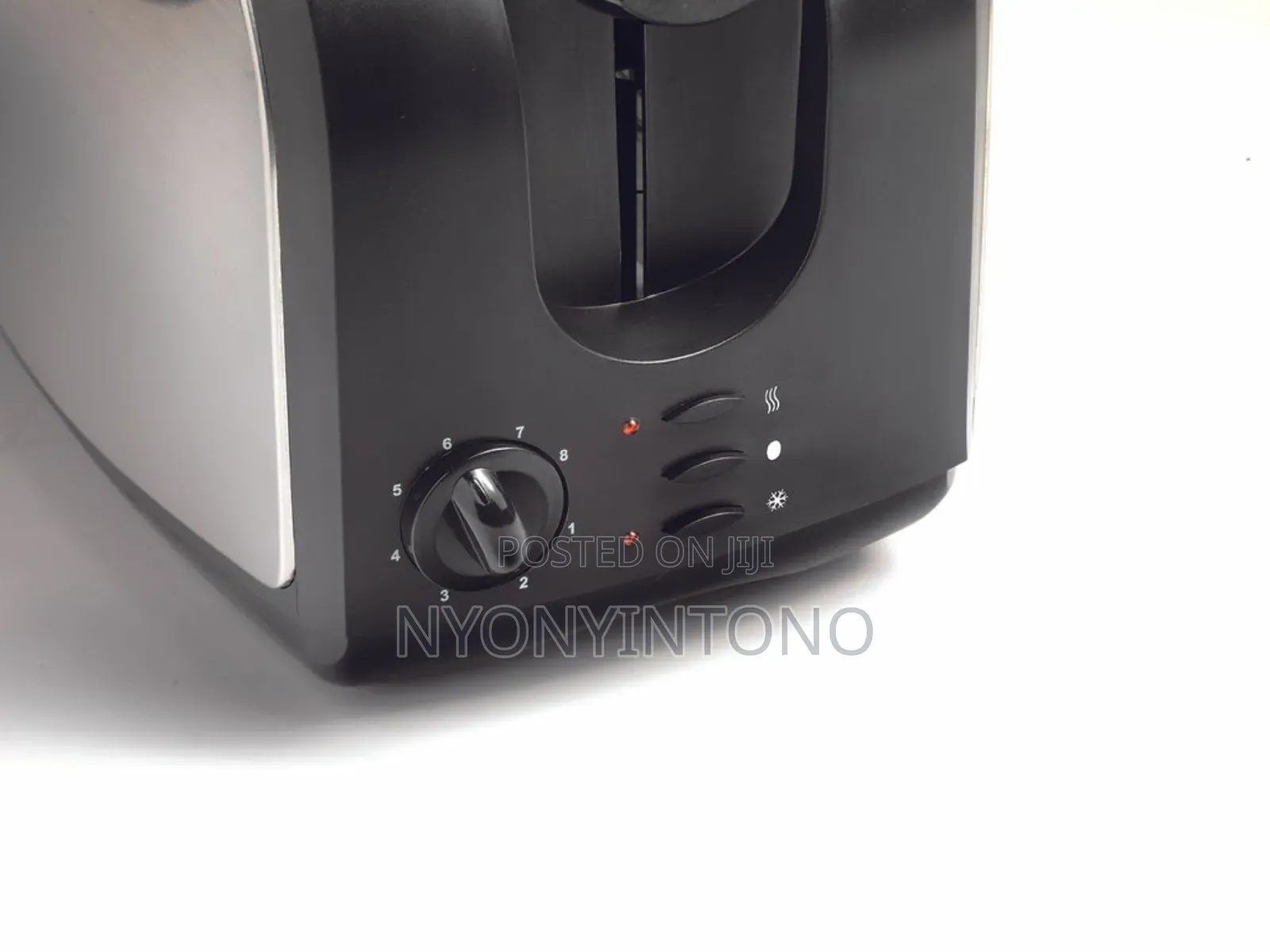 Kenwood 2slice Regular Toaster