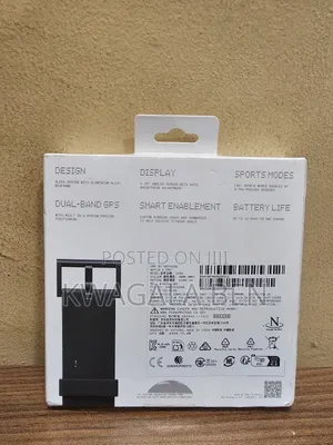 CMF by Nothing Watch 3 Pro