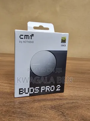 CMF by Nothing Buds Pro 2