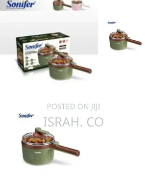 F-1504 Mini Electric Multi-Cooker.