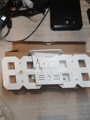 Luminous 3d Led Table Wall Clock