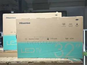 Hisense 32 Digital