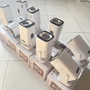2026 Smart Projector