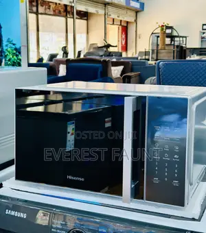 Hisense Microwave 25 Liters
