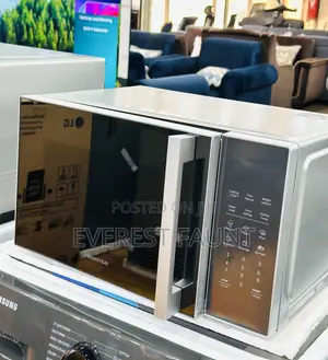 Hisense Microwave 25 Liters
