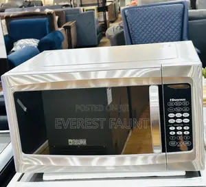 Hisense 42 Liters Microwave With Digital Display