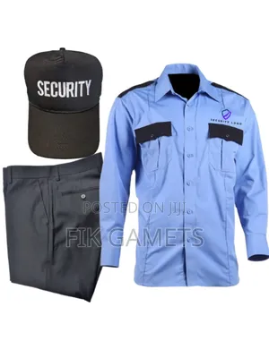 Guards Uniforms