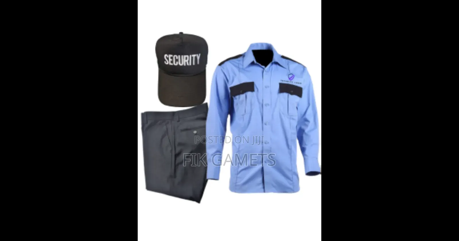 Guards Uniforms