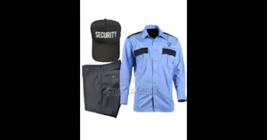Guards Uniforms