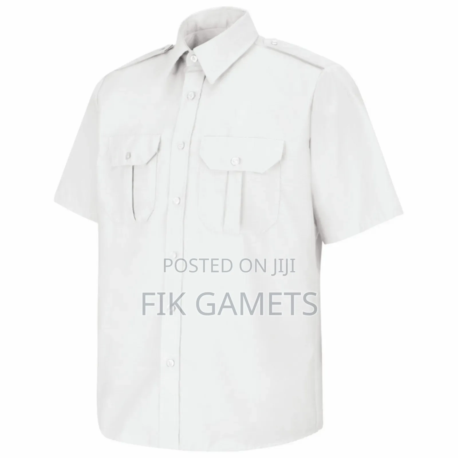 Guards Uniforms