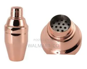 Professional Cocktail Shaker 500ml