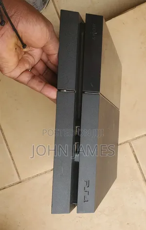 Ps4 Uk Used