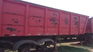 Bachu Tipping Trailer for Sell
