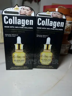Collagen Serum