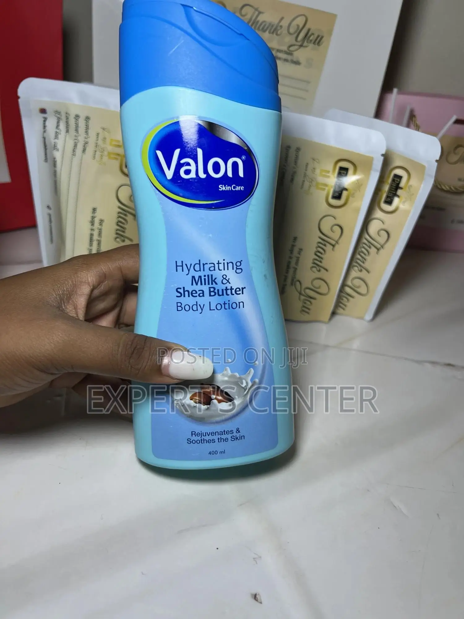 Baloney Body Lotion