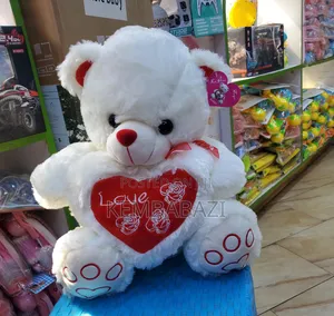 40cm Beautiful Teddy Bear
