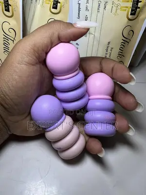 Moisturizing Pink Lip Oil