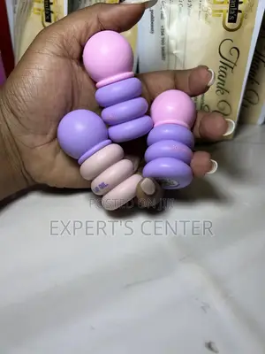 Moisturizing Pink Lip Oil