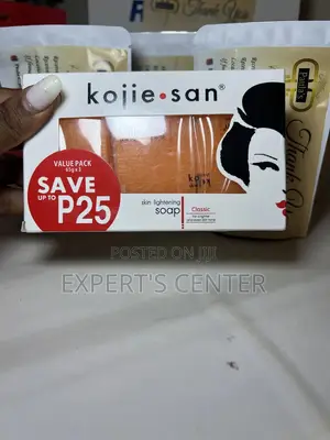 Kojisan Soap