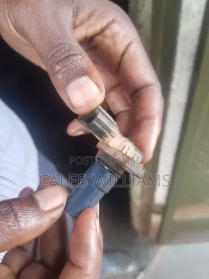 Transmission Sensors