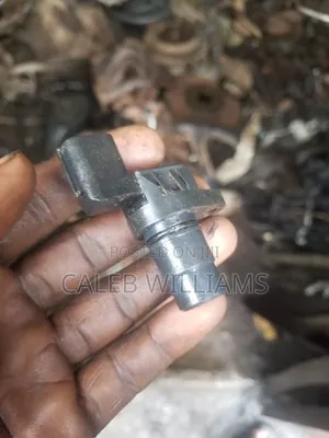 Transmission Sensors