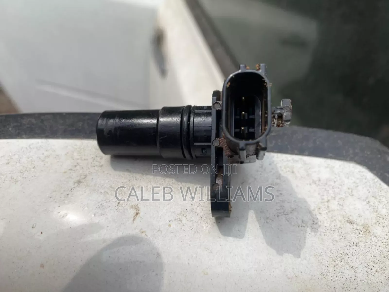 Transmission Sensors