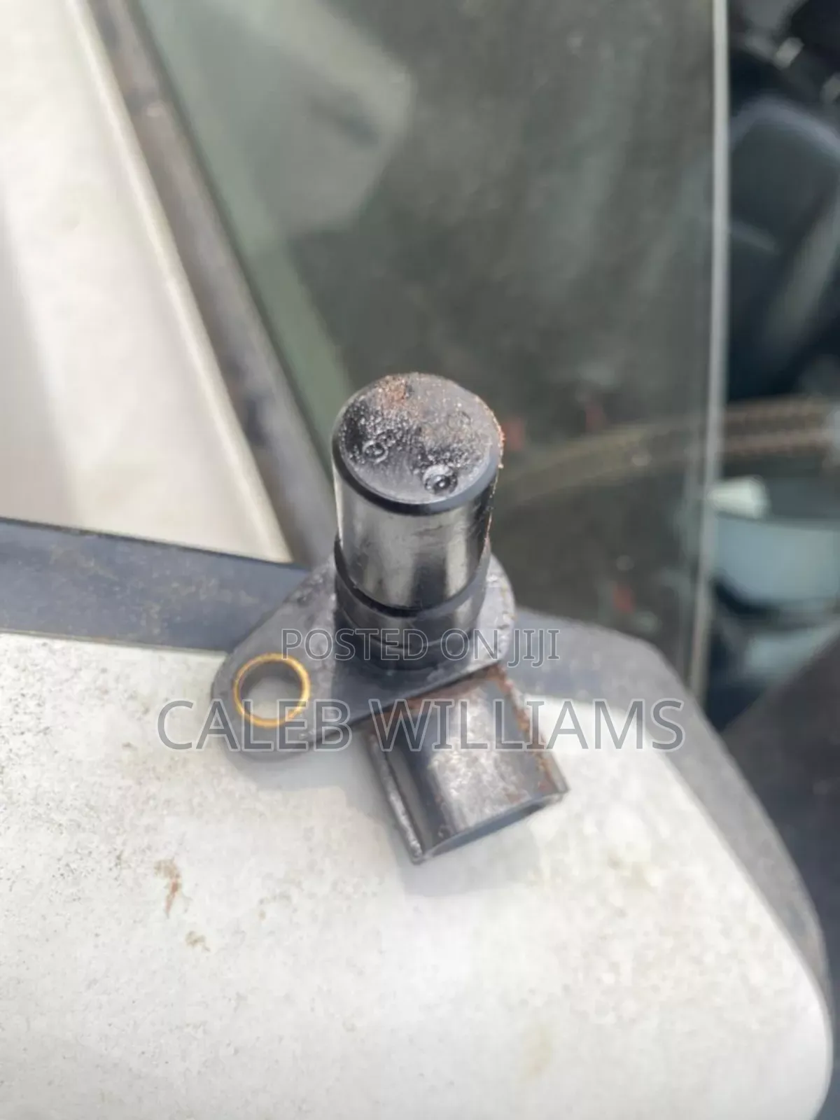 Transmission Sensors