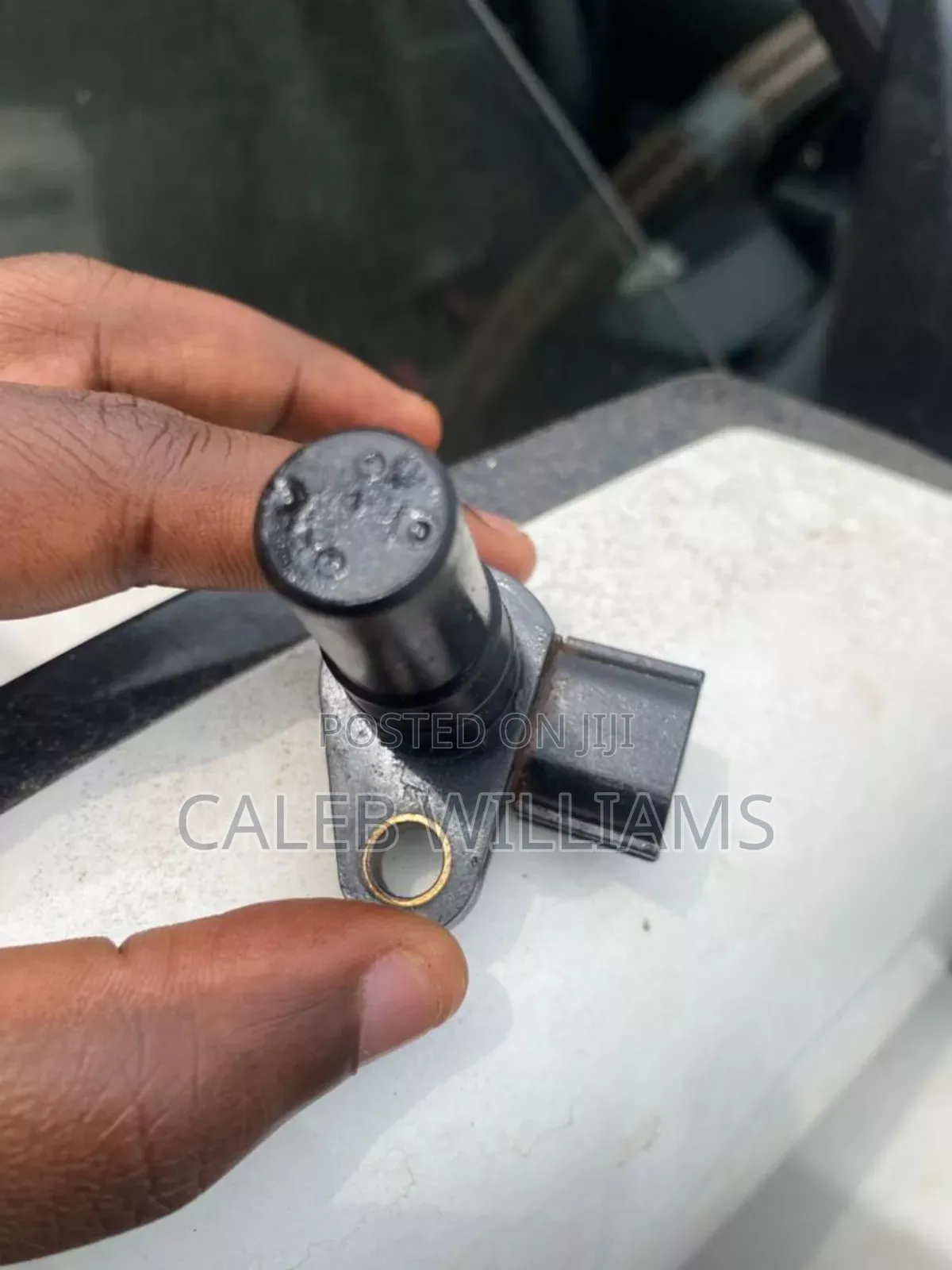 Transmission Sensors