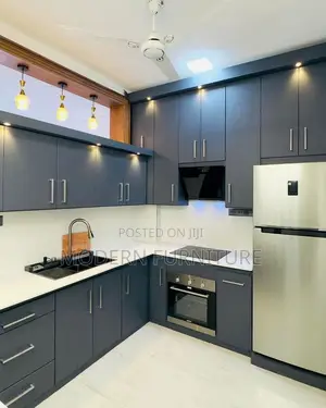 Kitchen Cabinets