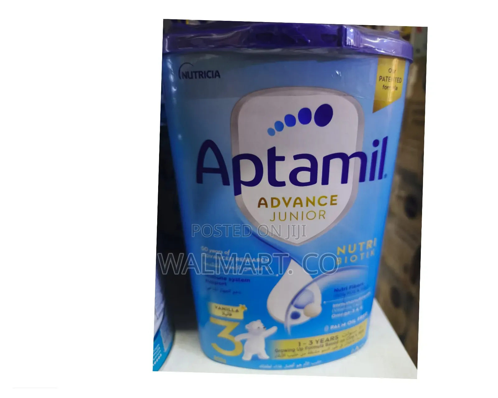 Aptamil Advance Milk Baby Powder 1-3years