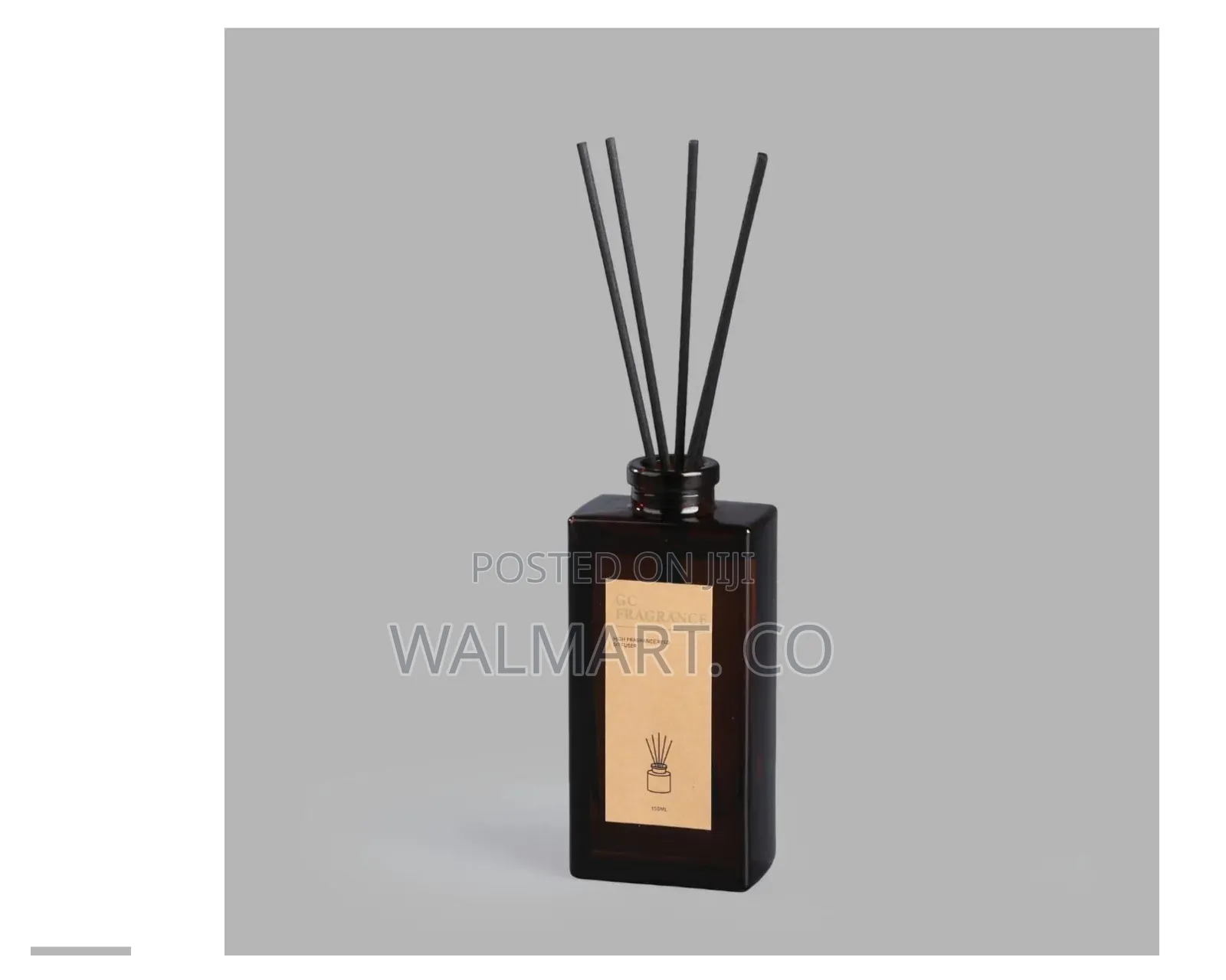 Air Freshener Nag Shampa and Vanilla