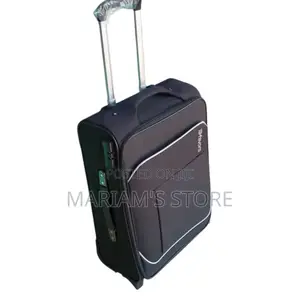 Avintage Small Size Travelling Suitcase It's