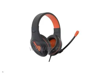 Gaming Headset 3.5mm Audio Pin