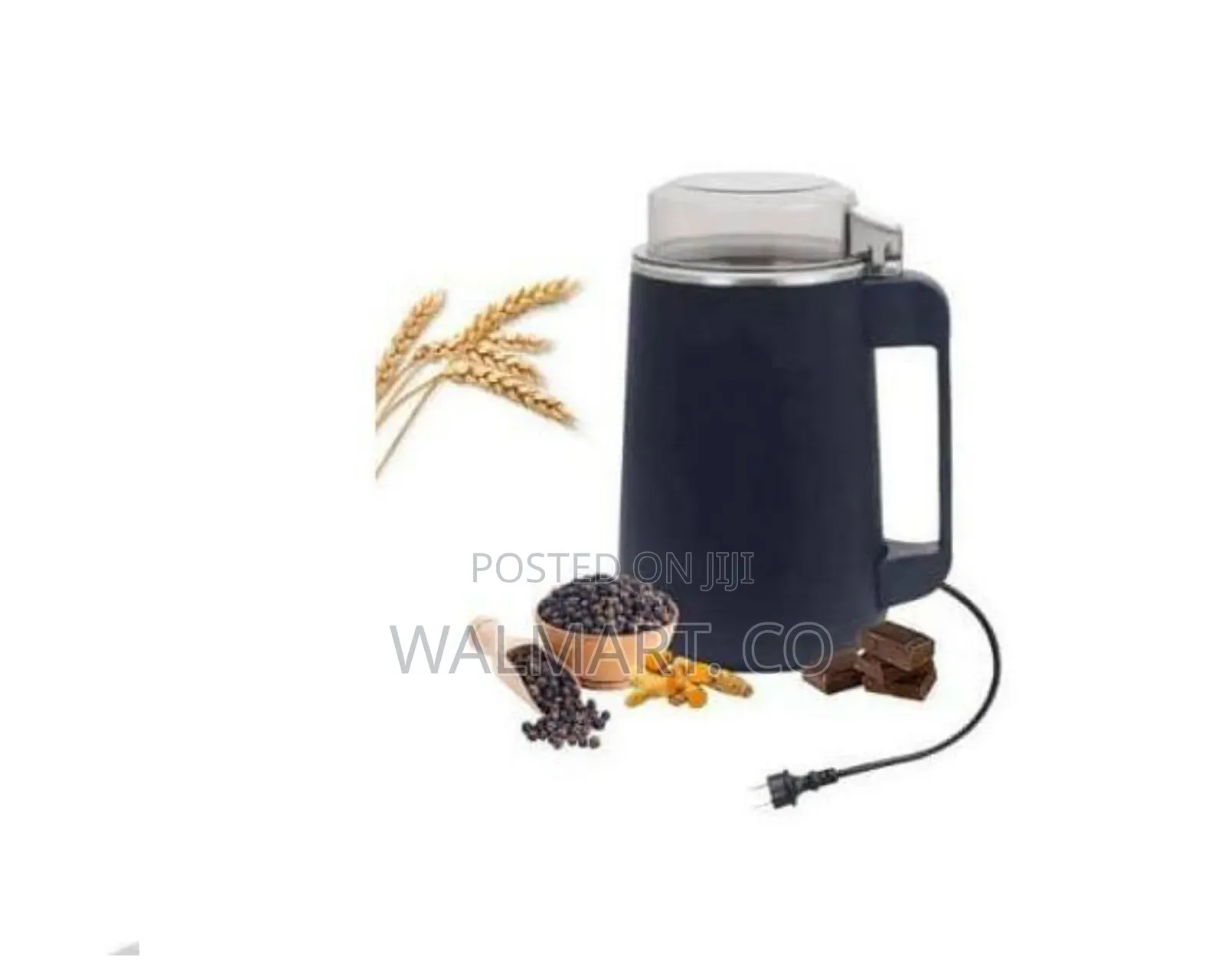 Multifunctional Electric Coffee Grinder