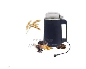 Multifunctional Electric Coffee Grinder