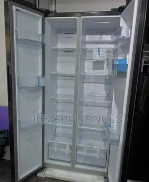 Pixel 750l Refrigerator Brand New
