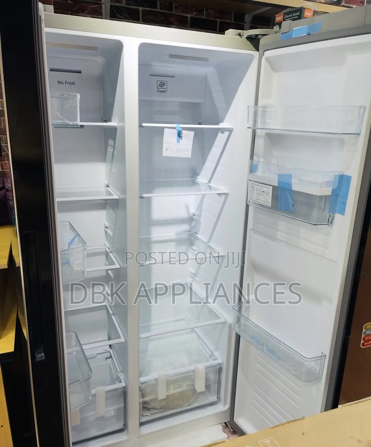 Pixel 750l Refrigerator Available at a Lower Price