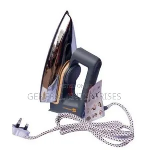 A Philips Hd1172 Classic Dry Iron