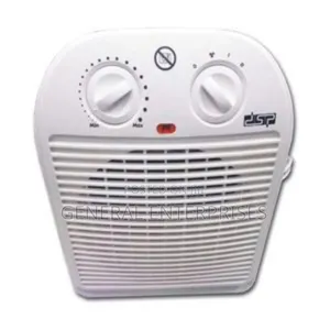 Electric Fan Heater