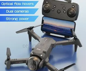 Intelligent Aerial Drone Video Camera