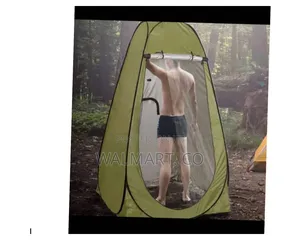 Outdoor Privacy Shower Tent