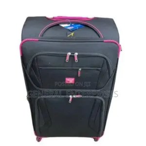 Large Size Suitcase