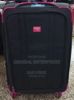 Large Size Suitcase