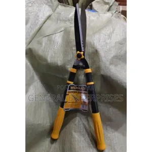 Pair of Wenan Hedge Shears.