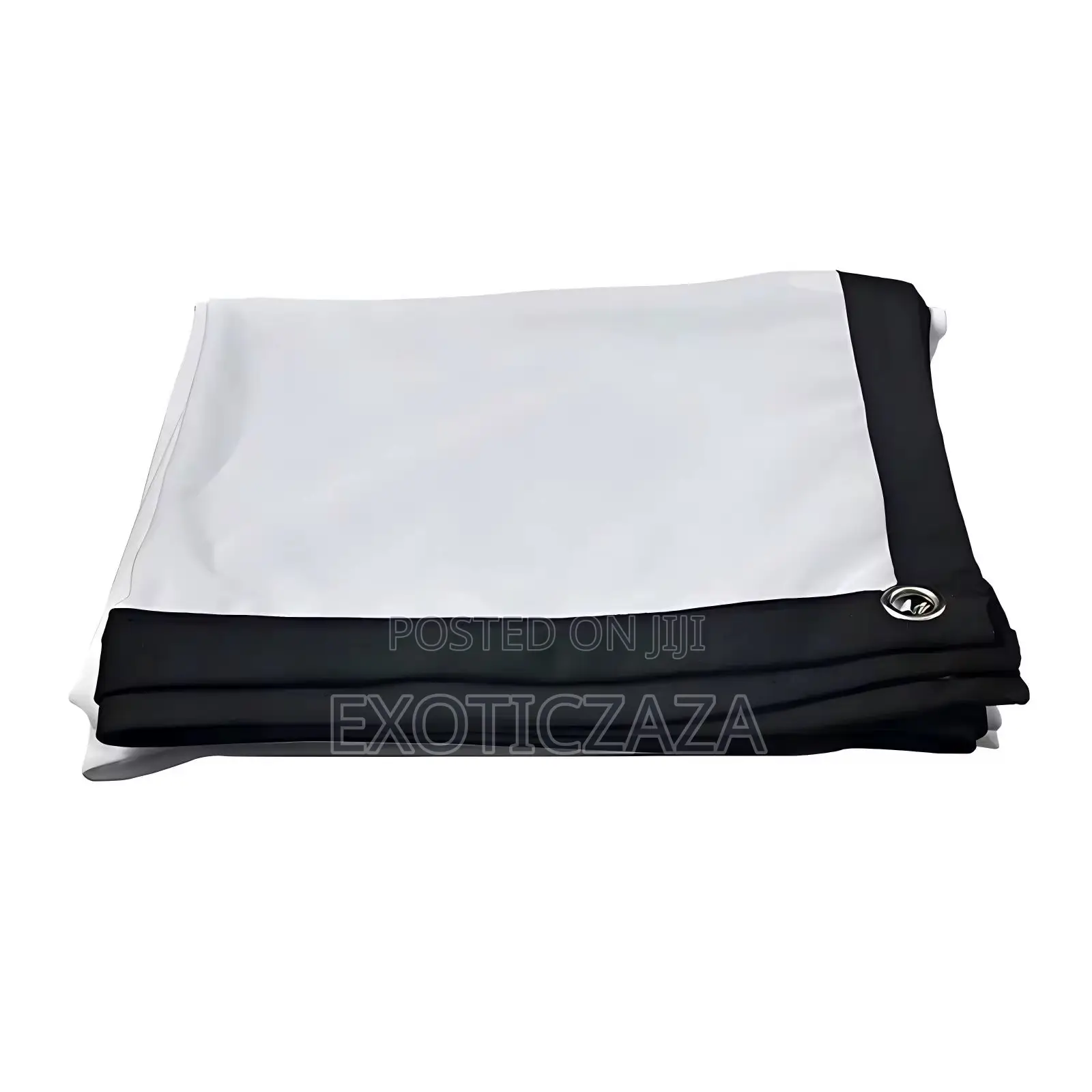 Anti Light Projector Screen
